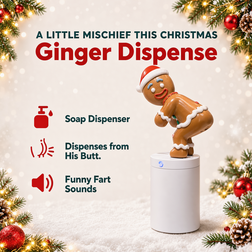 Grinch Disp