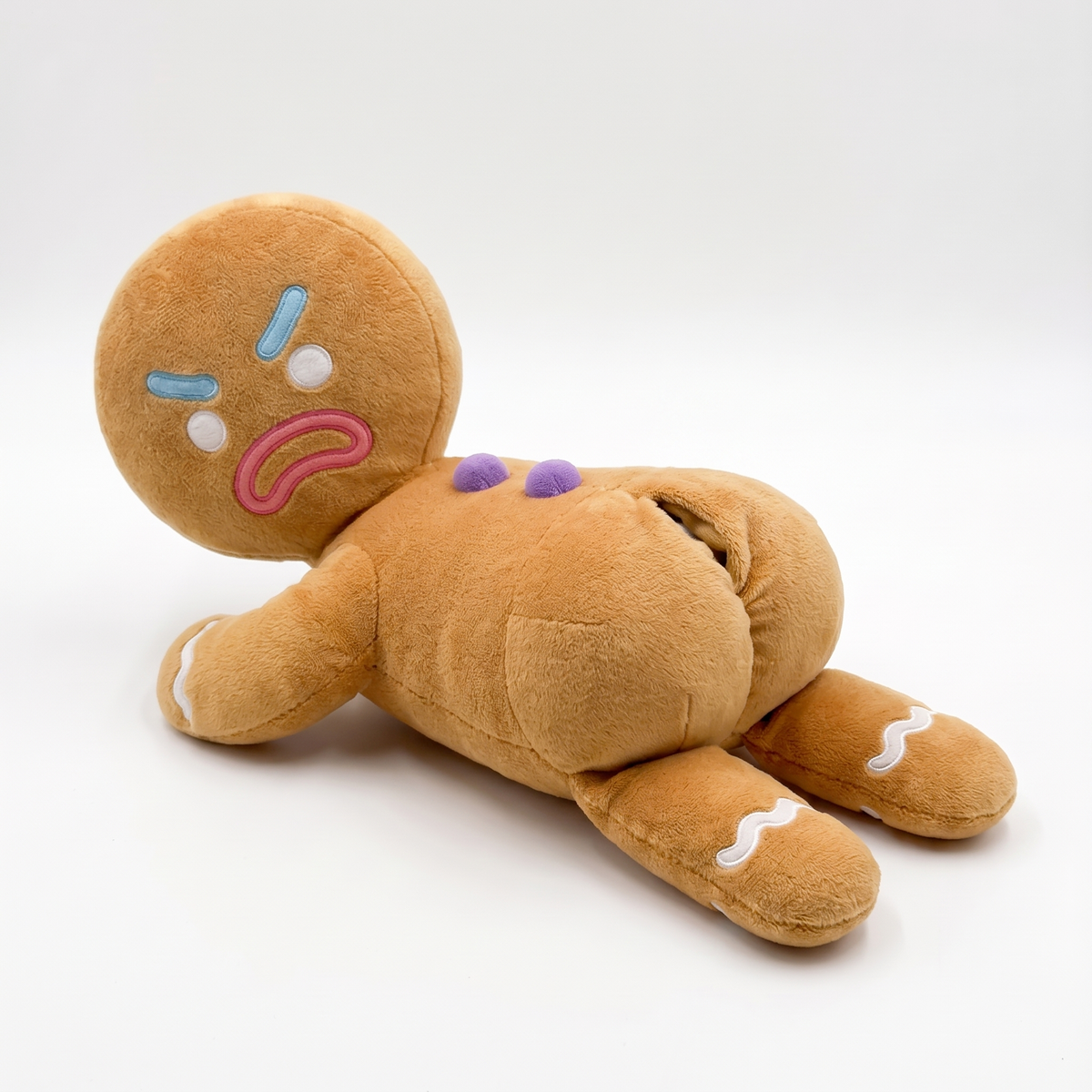 Sneezy Gingerbread