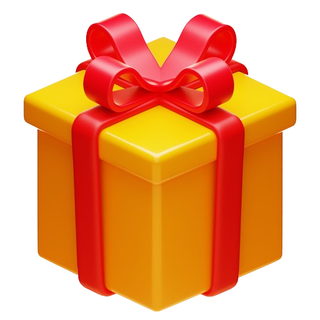Mystery Gift
