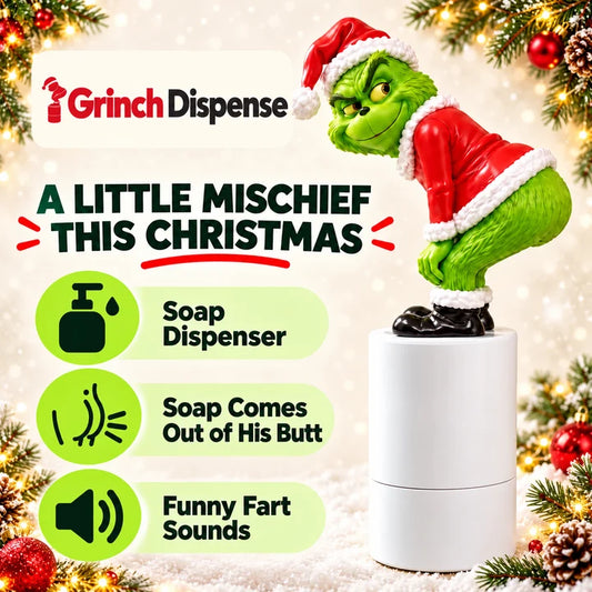 Grinch Disp