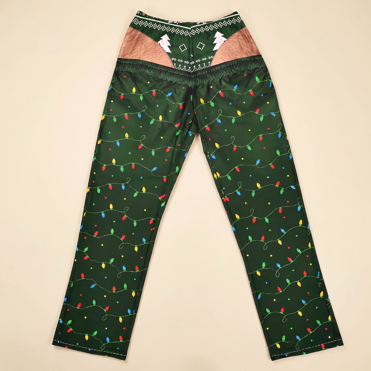 Jingle Pants